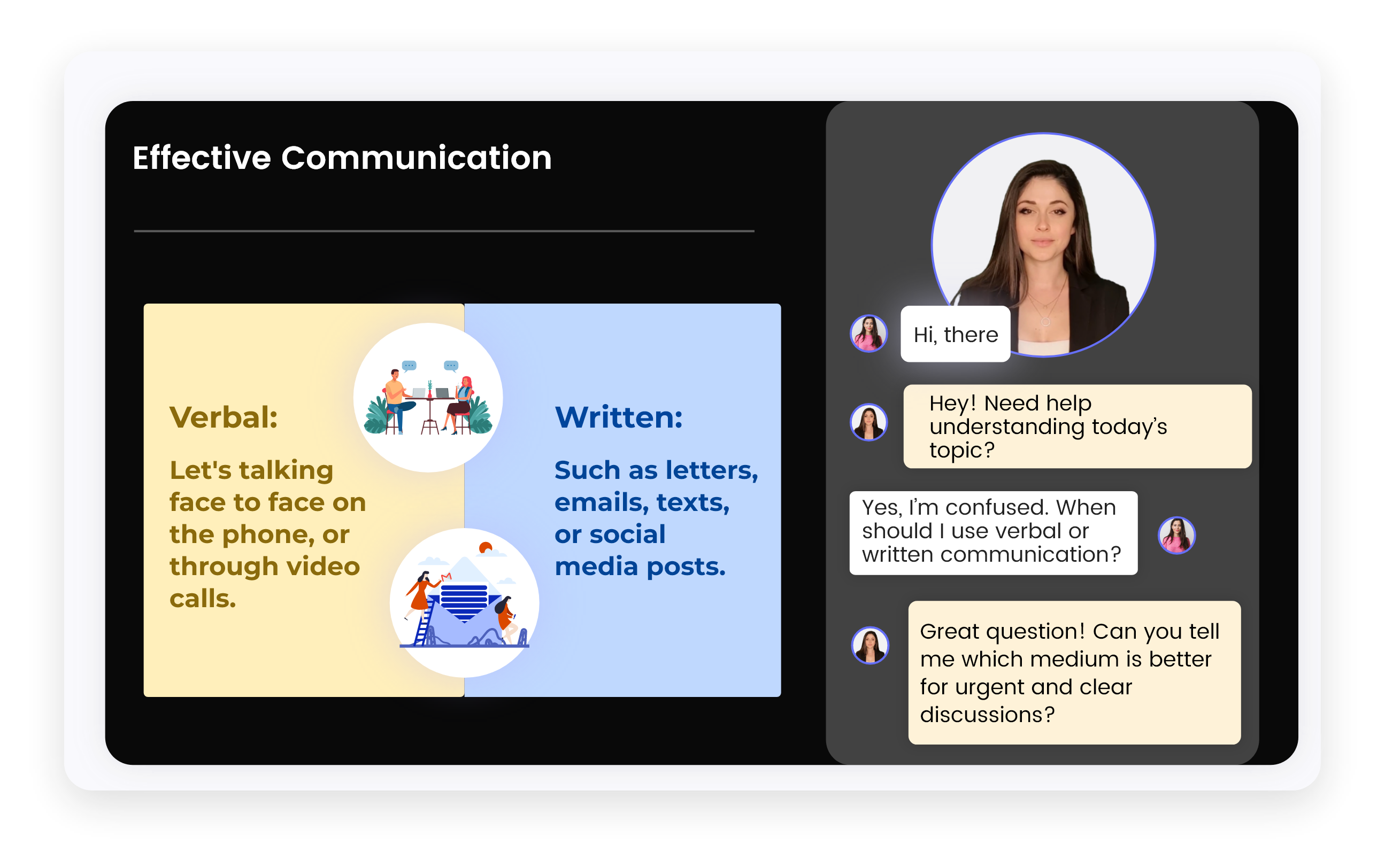AI Tutor Image