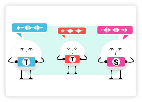 Text to Speech Converter