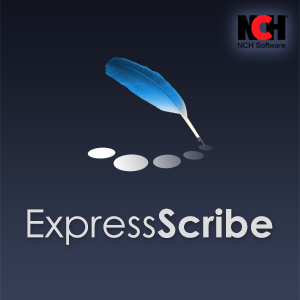Express-Scribe
