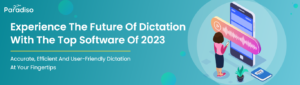 Best text dictation software