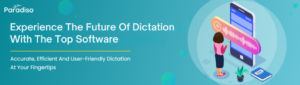 Best text dictation software