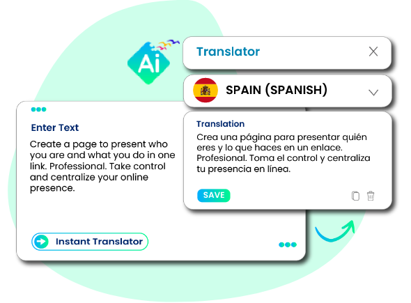 ai translator