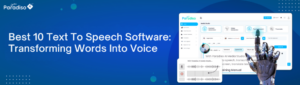 best text to speech software
