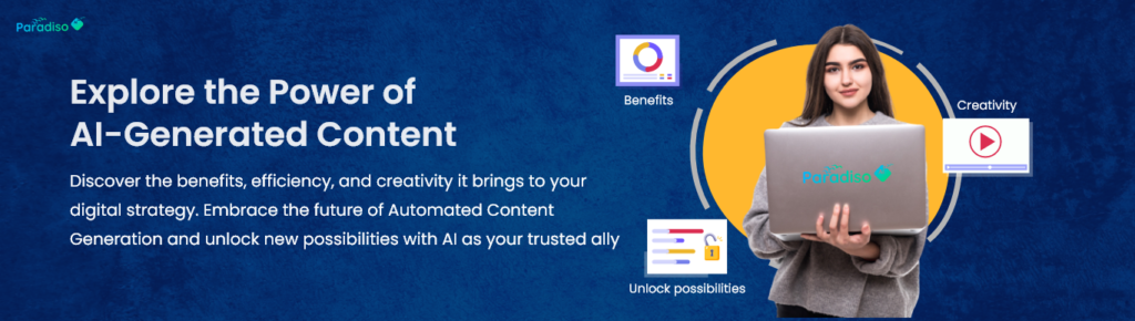 AI Generated Content