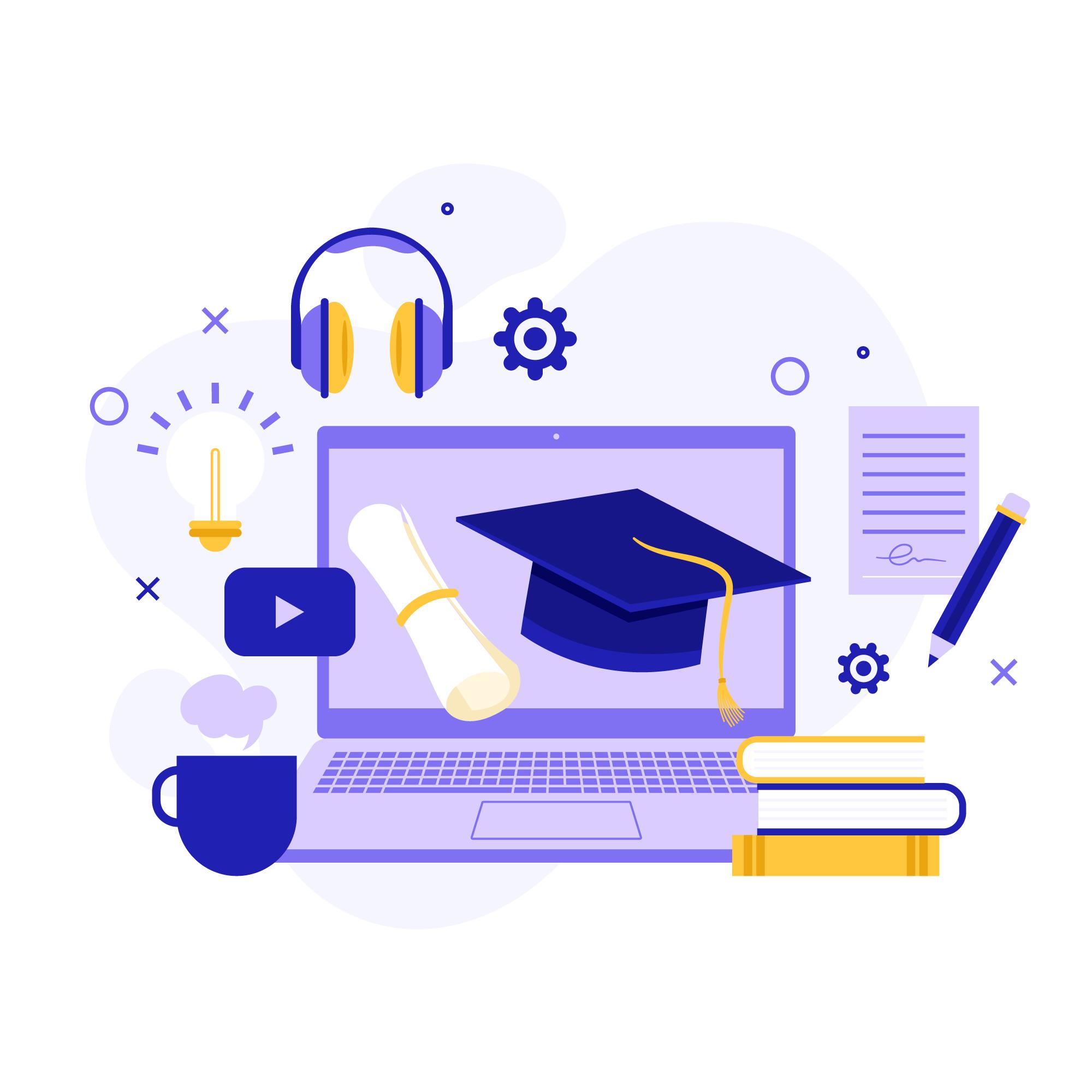 AI eLearning Authoring Tool