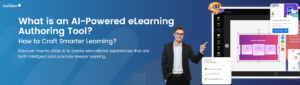 Ai Powered elearning authoring tool