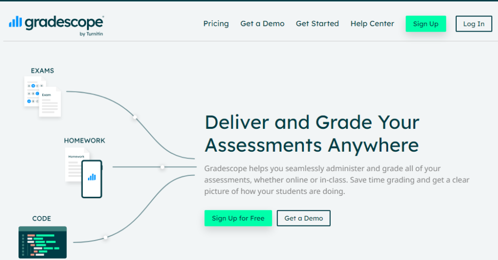 10 Best AI Tools for Teachers in 2024 | CogniSpark AI