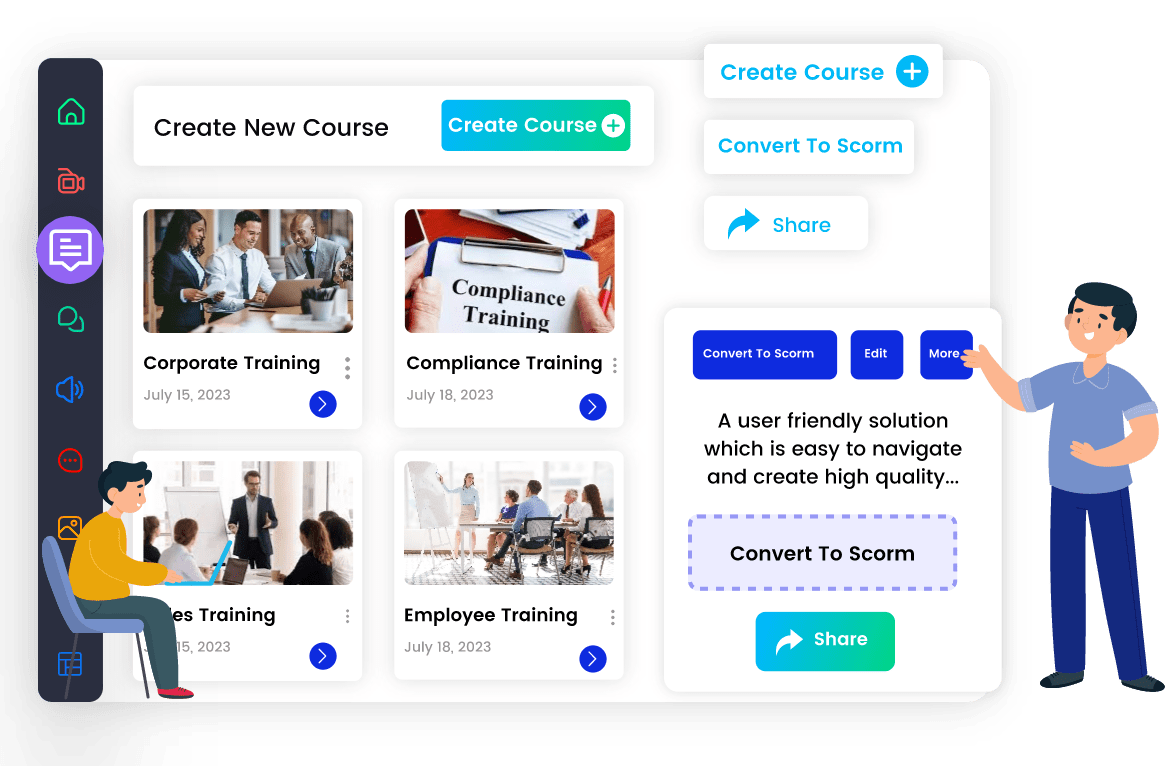 Enhance Workplace Learning With Ai In Corporate Training Enhance Workplace Learning With Ai In Corporate Training
