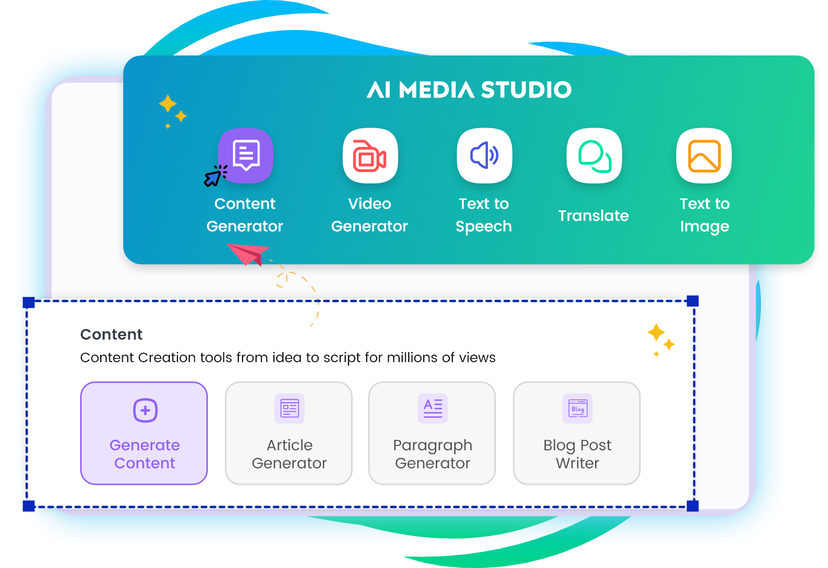 Best Authoring tool for eLearning -eLearning Media Studio