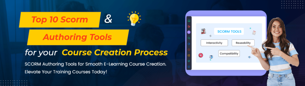 Scorm Authoring Tool