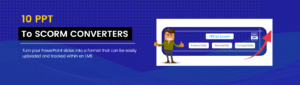 PPT to SCORM Converter