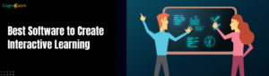 create interactive learning
