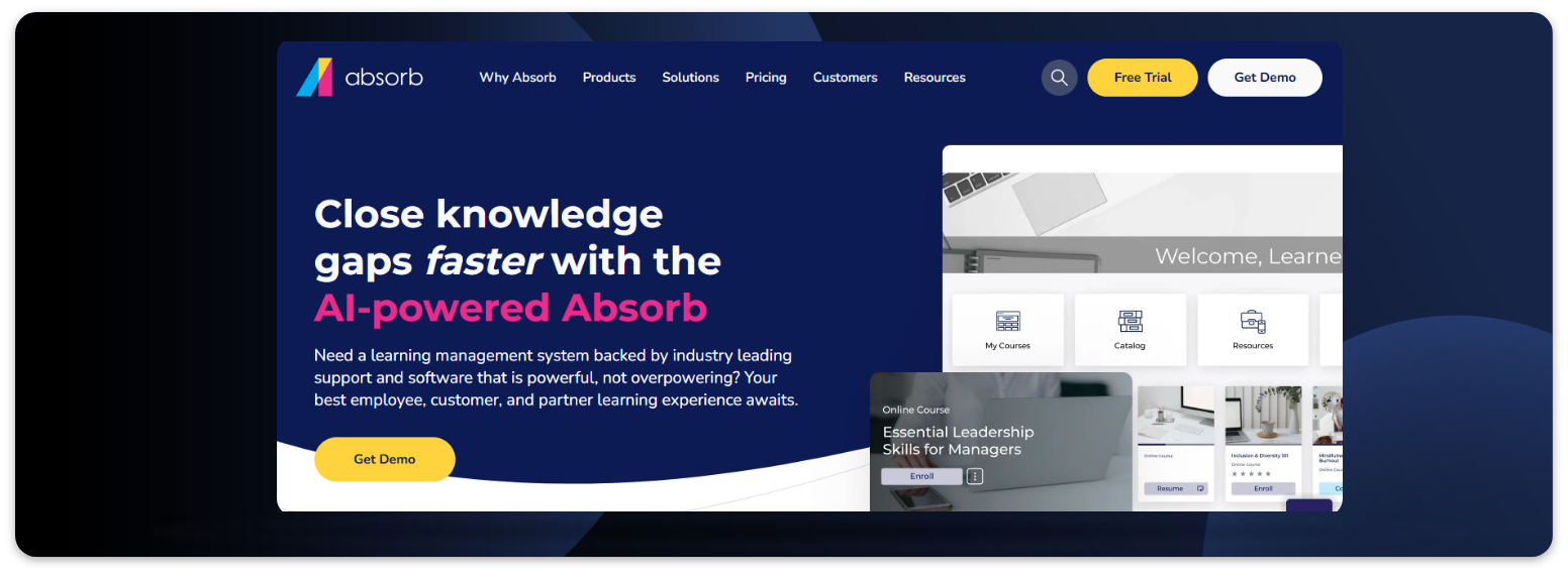 21 Best AI course Creators updated list of 2025