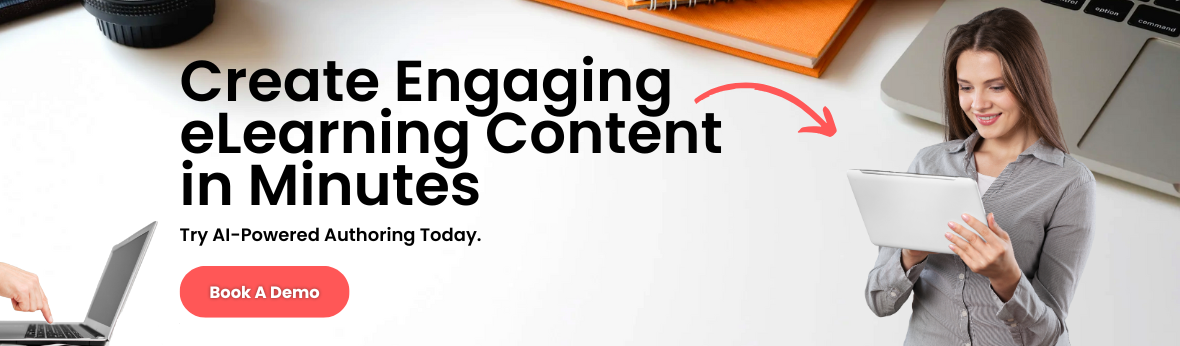 24 Best eLearning Authoring Tools Latest updated List (2025)