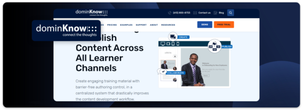 24 Best eLearning Authoring Tools updated for (2025)