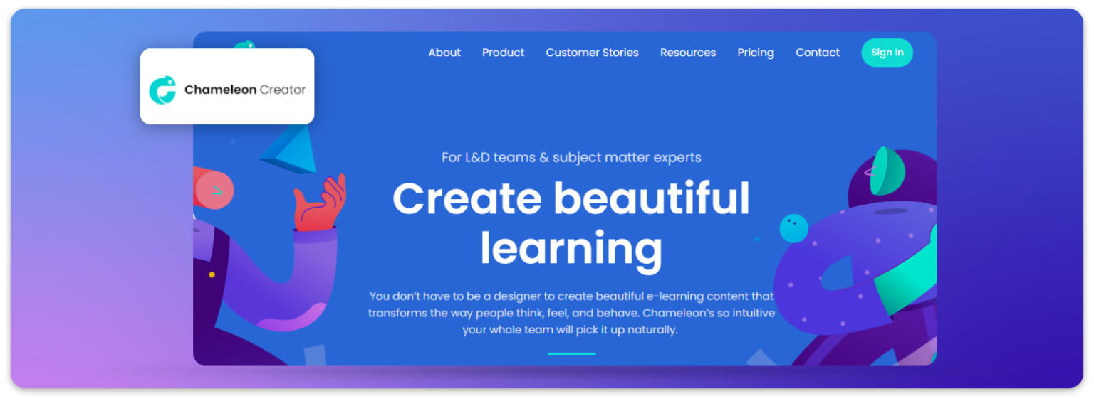 24 Best eLearning Authoring Tools Latest updated List (2025)
