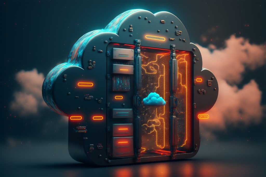 cloud based authoring tools