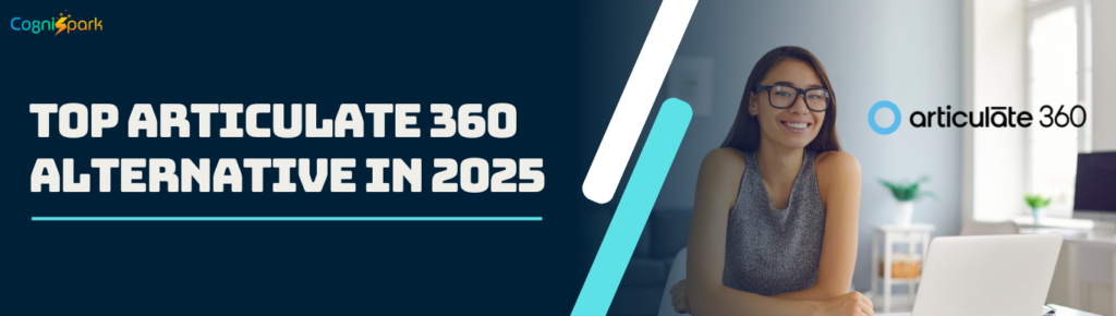 Articulate 360 Alternative