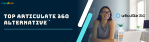 Articulate 360 Alternative