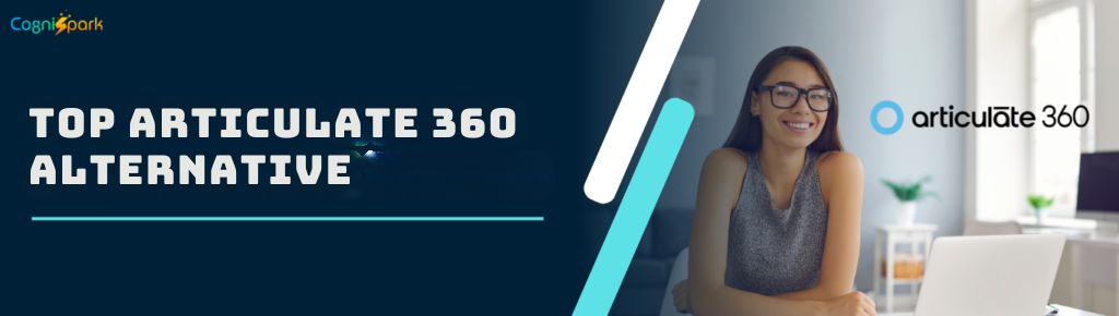 Articulate 360 Alternative