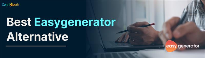 Easygenerator Alternative