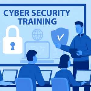 Cyber security training