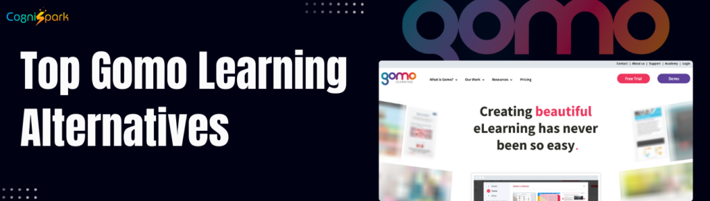 gomo alternative