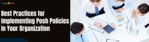 Posh Policies in Your Organization