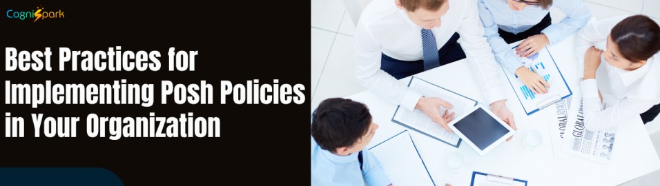 Posh Policies in Your Organization