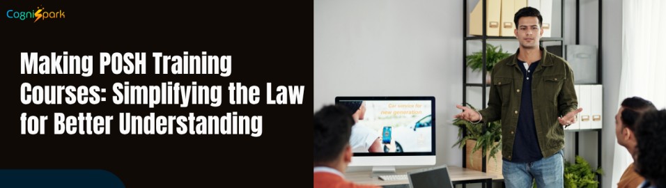 POSH Training Courses