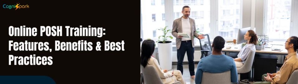 Online POSH Training