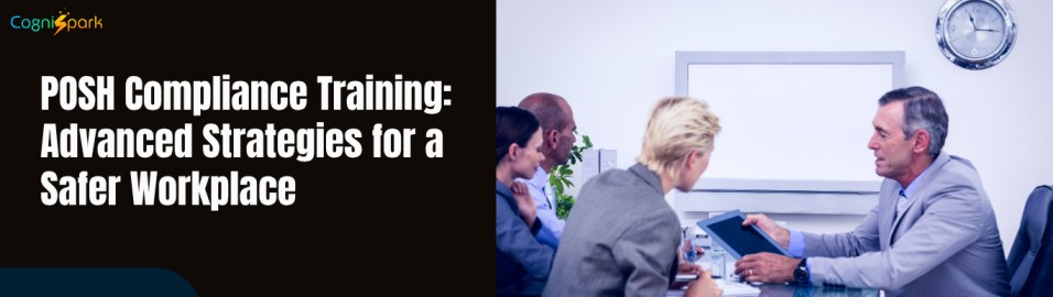 POSH Compliance Training