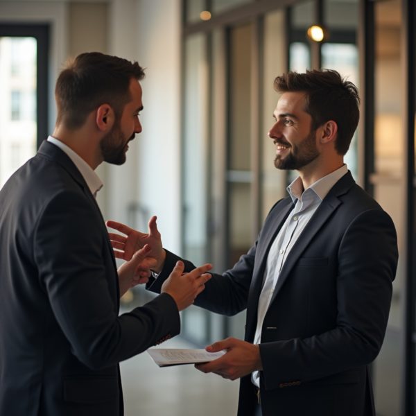 Handling Sales Objections