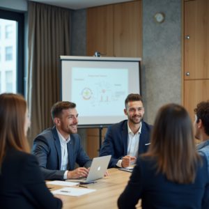 Leadership Fundamentals Essentials course