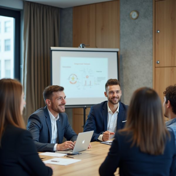 Leadership Fundamentals Essentials course