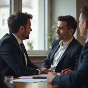 Conflict Resolution for Managers Essentials course