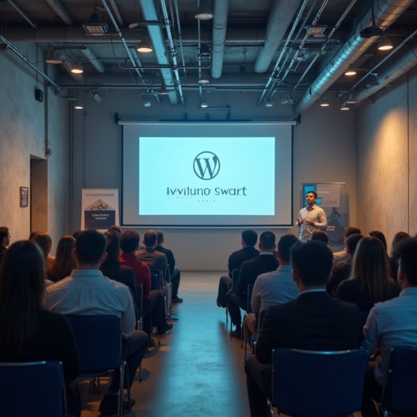 Wordpress Engagment Boost course
