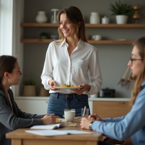 Easy Keto Diet Course for Employees