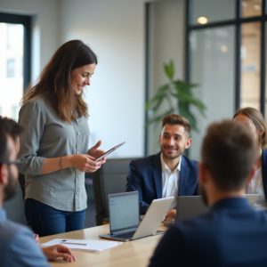 New Hire Orientation Essentials course