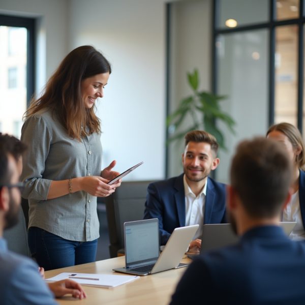 New Hire Orientation Essentials course