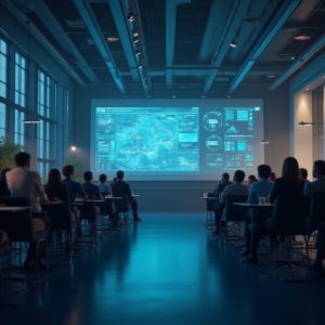 Digital Transformation Essentials