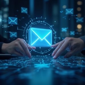 Secure Email and Internet Practices