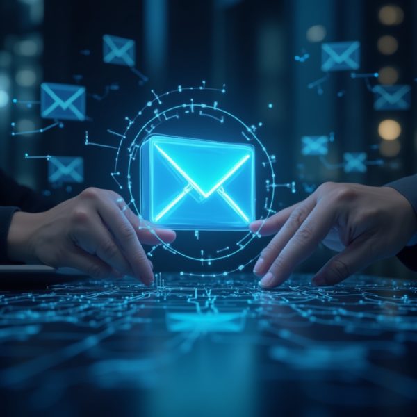 Secure Email and Internet Practices