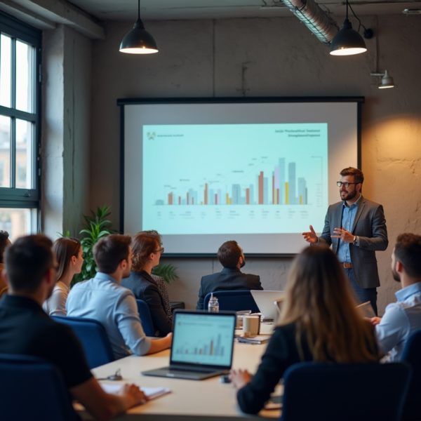 Leading Remote Teams Essentials course
