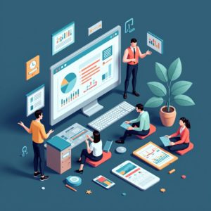 Introduction to eLearning Course Design and Development
