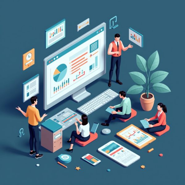 Introduction to eLearning Course Design and Development