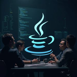 Java Programming Essentials course