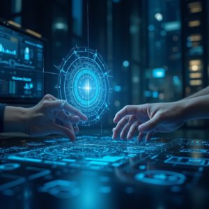 AI research& workflow automation