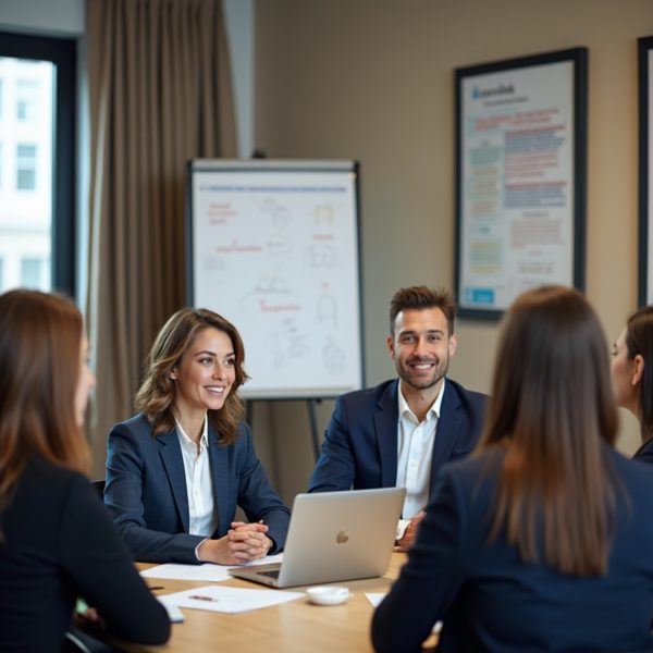Employee Handbook