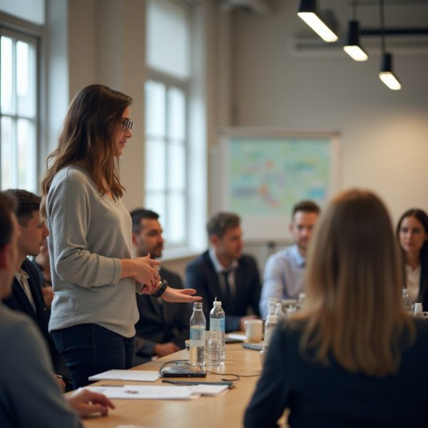 Mindfulness at Work Essentials course